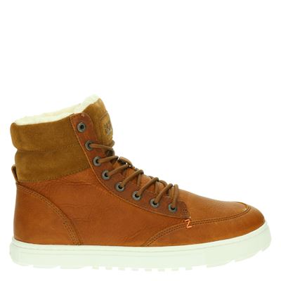 Hub Dublin - Veterboots - Bruin