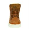 Hub Dublin - Veterboots - Bruin