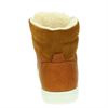 Hub Dublin - Veterboots - Bruin