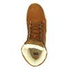Hub Dublin - Veterboots - Bruin