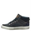 Australian Milford - Veterboots - Blauw