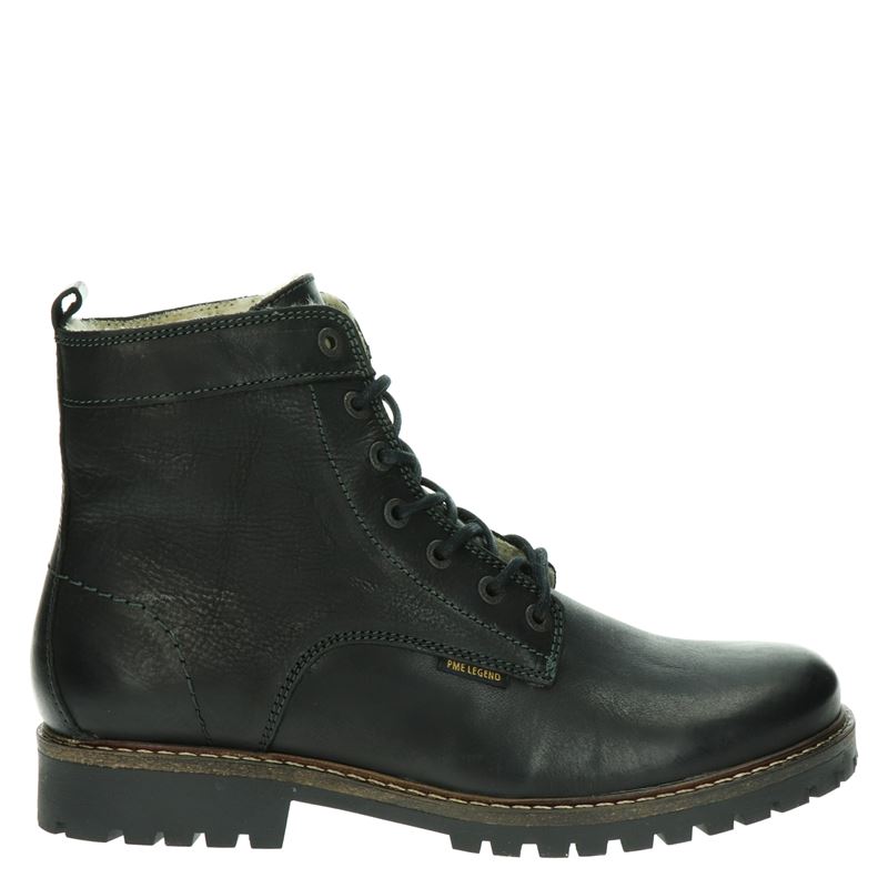 PME Legend Solar - Veterboots - Zwart