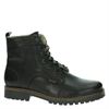 PME Legend Solar - Veterboots - Zwart