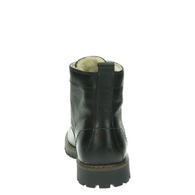 PME Legend Solar - Veterboots voor heren - Zwart - Nelson.nl