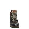Lorenzi - Hoge nette schoenen - Cognac