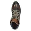 Lorenzi - Hoge nette schoenen - Cognac