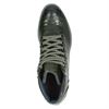 Lorenzi - Hoge nette schoenen - Groen
