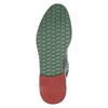 Lorenzi - Hoge nette schoenen - Groen