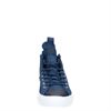 Converse - Hoge sneakers - Blauw
