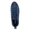 Converse - Hoge sneakers - Blauw
