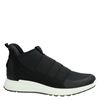 Ecco ST1 - Instapschoenen - Zwart