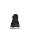 Ecco ST1 - Instapschoenen - Zwart