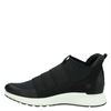 Ecco ST1 - Instapschoenen - Zwart