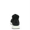 Ecco ST1 - Instapschoenen - Zwart