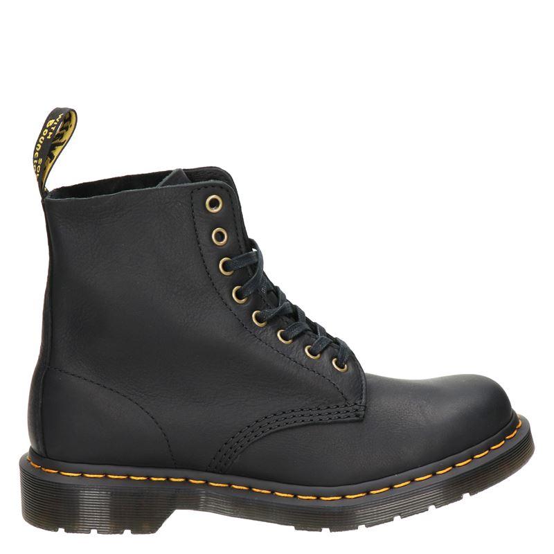 Dr. Martens 1460 Pascal - Veterboots - Zwart