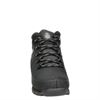 Timberland Eurosprint - Veterboots - Zwart