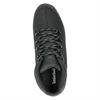 Timberland Eurosprint - Veterboots - Zwart