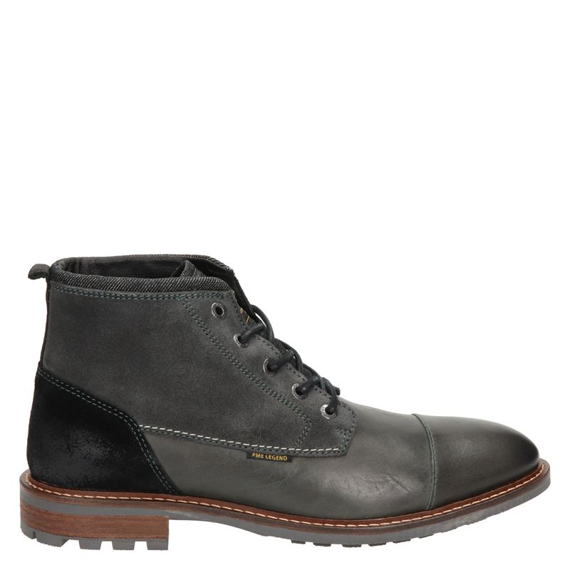 Pme Legend Veterboots Grijs pme legend kopen in de aanbieding Pme Legend Veterboots Grijs pme legend kopen in de aanbieding