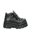 New Rock Tower Black
