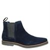 Bugatti - Chelseaboots - Blauw