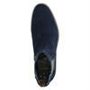 Bugatti - Chelseaboots - Blauw