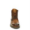 Rehab Neal Croco Army - Veterboots - Cognac
