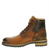 Rehab Neal Croco Army - Veterboots - Cognac