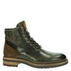 Rehab Neal Croco Army - Veterboots - Groen