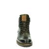 Rehab Neal Croco Army - Veterboots - Groen