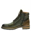 Rehab Neal Croco Army - Veterboots - Groen