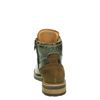 Rehab Neal Croco Army - Veterboots - Groen