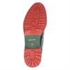 Lorenzi - Veterschoenen - Bruin