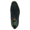 Bugatti - Veterschoenen - Blauw