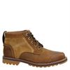Timberland Larchmont - Veterboots - Cognac