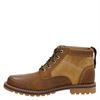 Timberland Larchmont - Veterboots - Cognac