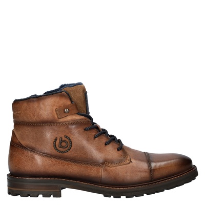 Bugatti - Veterboots - Cognac