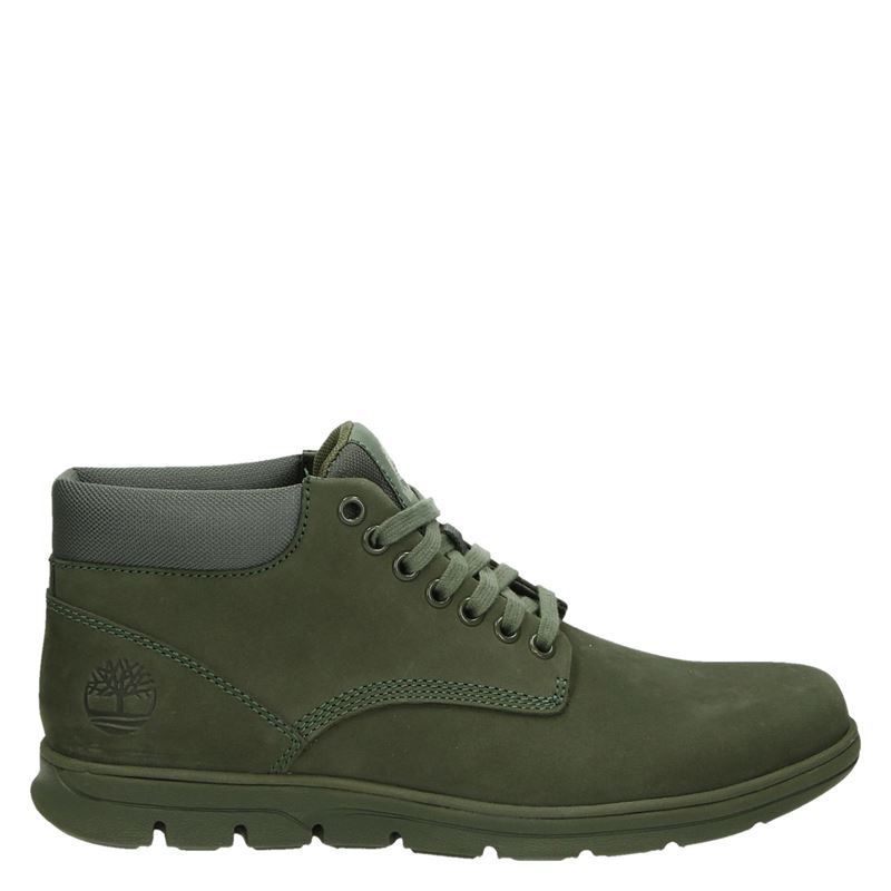 Timberland Bradstreet Veterboots Groen timberland kopen in de aanbieding Timberland Bradstreet Veterboots Groen timberland kopen in de aanbieding