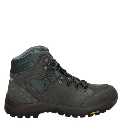 GriSport Oregon Mid - Wandelschoenen - Grijs