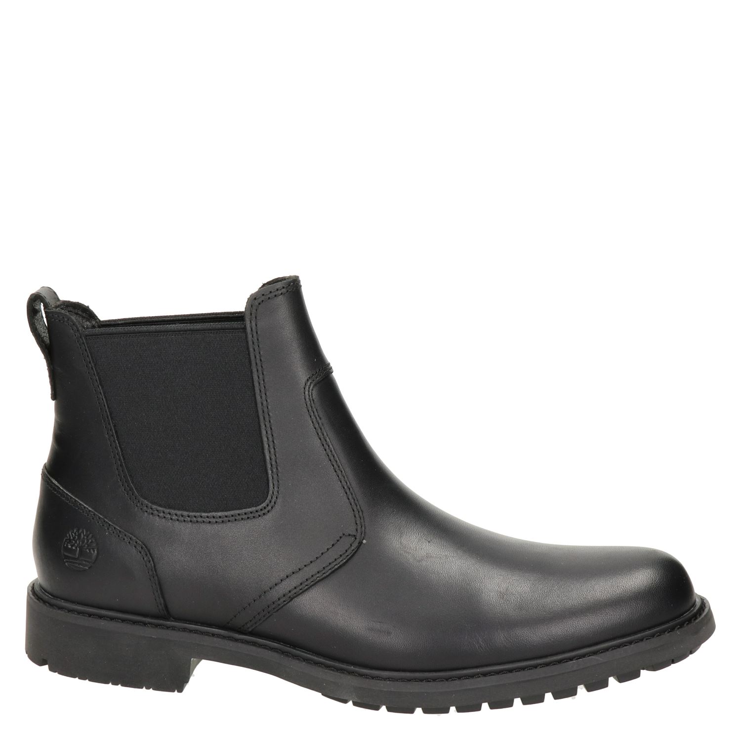 timberland chelsea boots heren