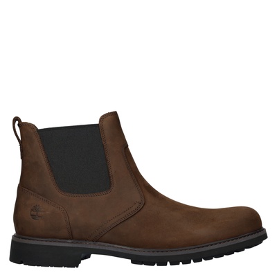 Timberland Stormbuck - Chelseaboots - Bruin