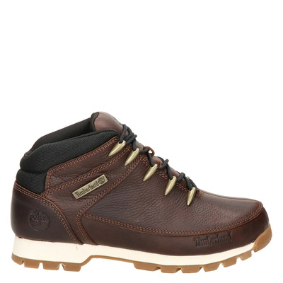 Timberland Euro Sprint - Wandelschoenen - Bruin