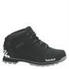 Timberland Euro Sprint Hiker - Veterboots - Zwart