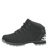Timberland Euro Sprint Hiker - Veterboots - Zwart
