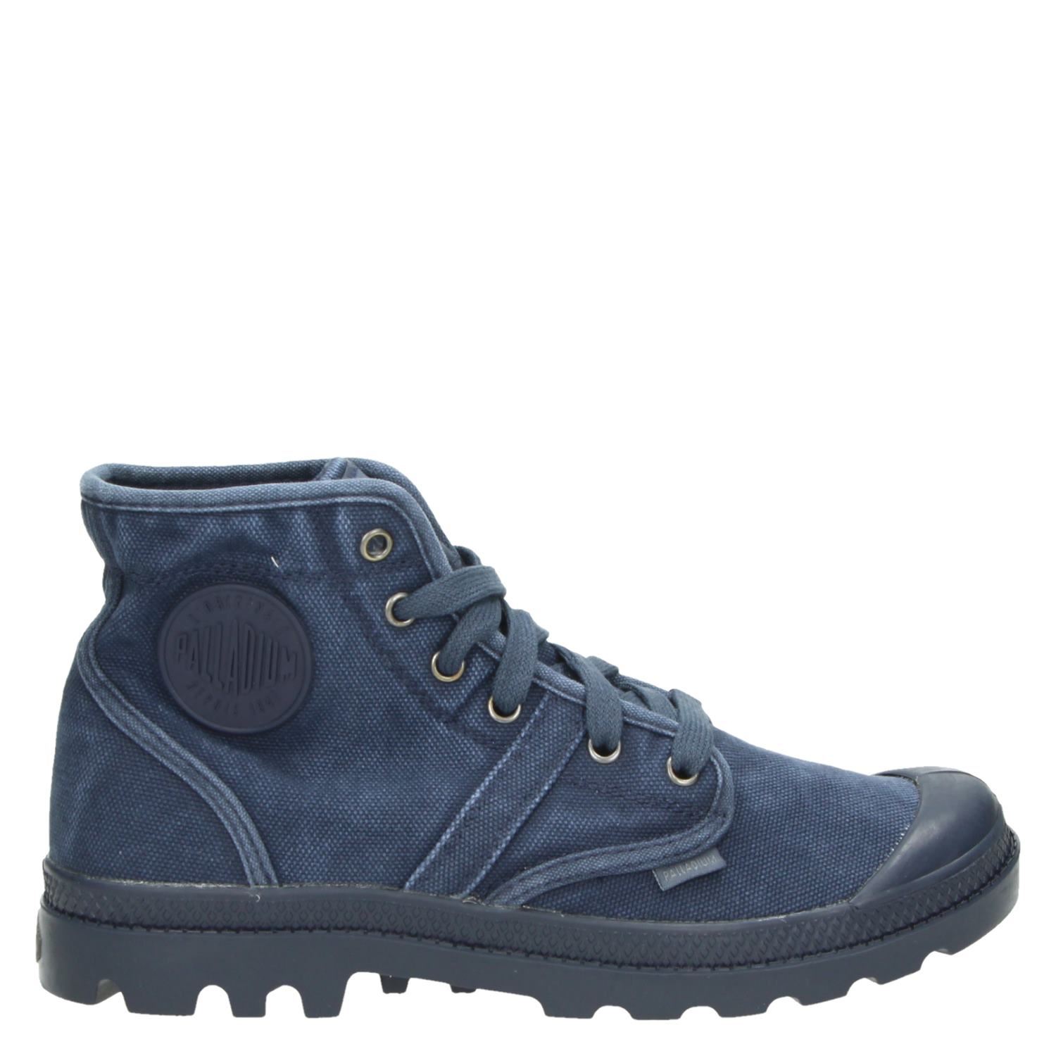 Palladium Herenschoenen Aanbieding Palladium Herenschoenen Aanbieding
