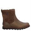 Sorel Madson Zip