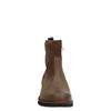 Sorel Madson Zip - Rits- & gesloten boots - Bruin