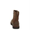 Sorel Madson Zip - Rits- & gesloten boots - Bruin