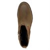 Sorel Madson Zip - Rits- & gesloten boots - Bruin