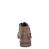 Rieker - Veterschoenen - Cognac