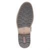Rieker - Veterschoenen - Cognac